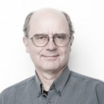 Dr. Richard Hebda