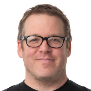Chris O'Connor