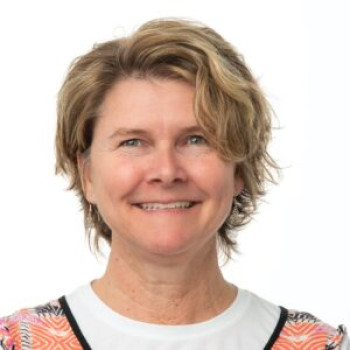 Liz Crocker
