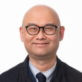 Dr. Henry Choong