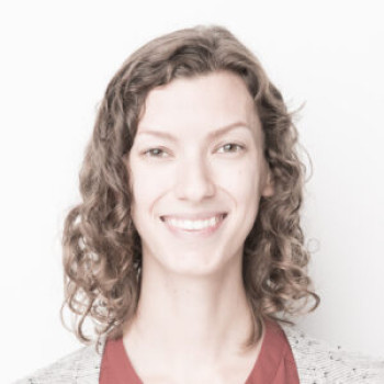 Rachel McRory
